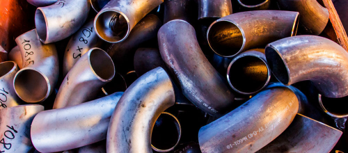 Виды стальных отводов и их применение Виды стальных отводов и их применение