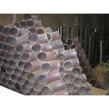 отвод П90-159х4,5 ГОСТ 17375-2001