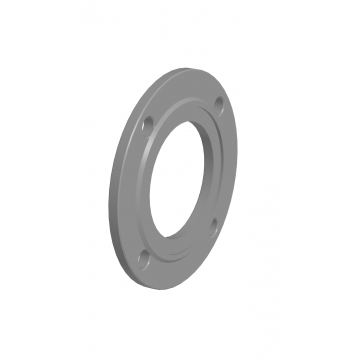 фланец ГОСТ 33259 100-2,5-01-1-F-12Х18Н10Т-IV
