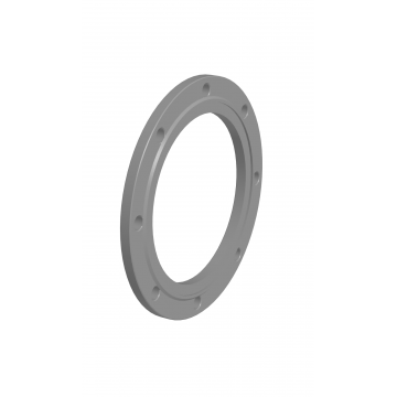 фланец ГОСТ 33259 200-2,5-01-1-F-10Х17Н13М2Т-IV