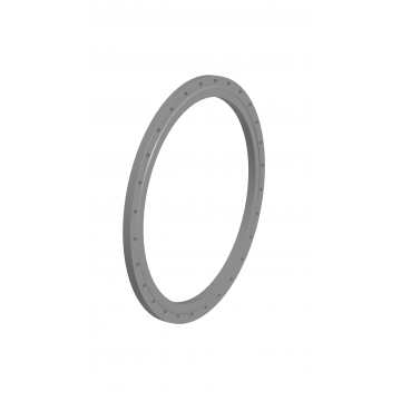 фланец ГОСТ 33259 1000-10-01-1-F-12Х18Н10Т-II