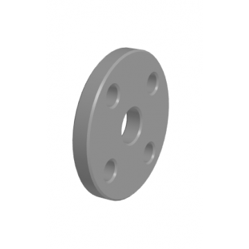 фланец ГОСТ 33259 15-2,5-01-1-A-15Х5М-IV