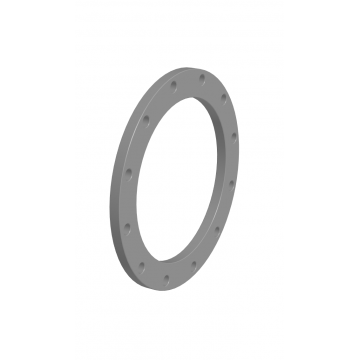 фланец ГОСТ 33259 300-2,5-01-1-A-12Х18Н10Т-IV