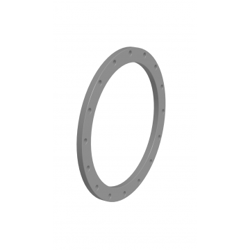 фланец ГОСТ 33259 450-2,5-01-1-A-15Х5М-IV