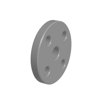 фланец ГОСТ 33259 10-6-01-1-A-20-IV