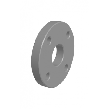 фланец ГОСТ 33259 25-6-01-1-A-12Х18Н10Т-IV