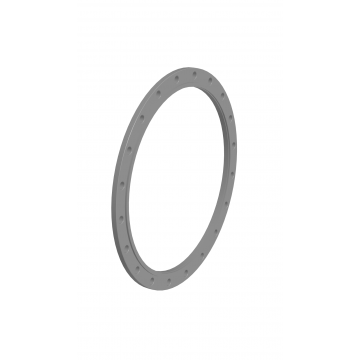 фланец ГОСТ 33259 600-2,5-01-1-C-09Г2С-II