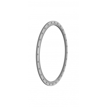 фланец ГОСТ 33259 1000-2,5-01-1-D-20-IV