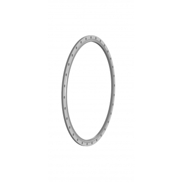 фланец ГОСТ 33259 1200-2,5-01-1-D-20-IV