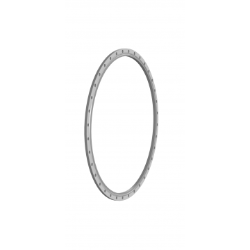 фланец ГОСТ 33259 1400-2,5-01-1-D-20-IV