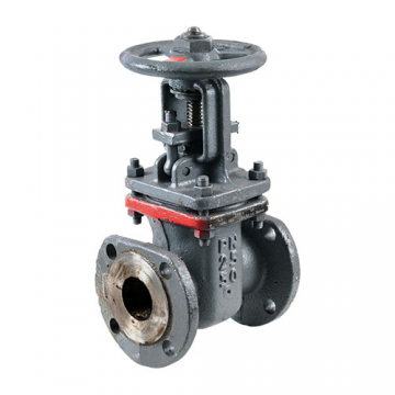 задвижка МЗТА 30с64нж Ру25 Ду100