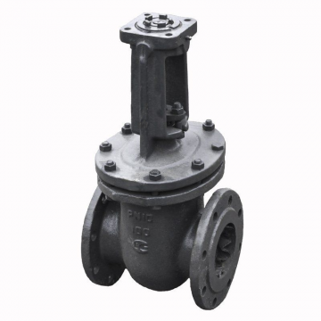 задвижка 30ч906бр Ду80