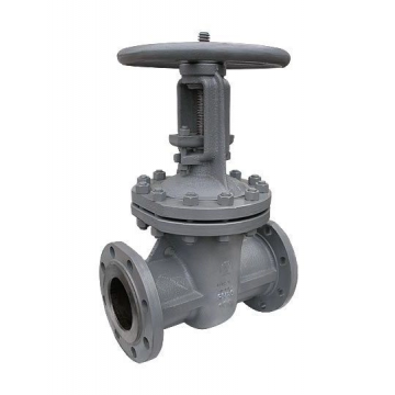 задвижка МЗТА 30с15нж Ру40 Ду100 исп.E