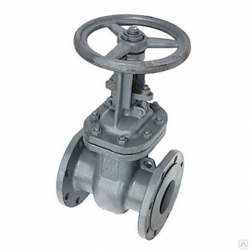 задвижка 1511-200-ЦЗ Ду200 Ру100 (2с-28-2Н)