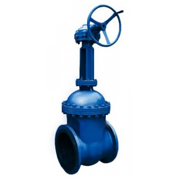 задвижка 30лс541нж кл.А Ру16 Ду300 исп.E