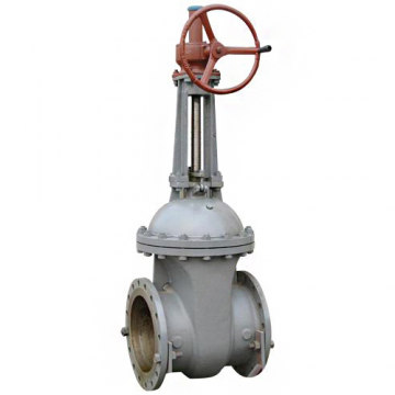 задвижка 30с564нж Ру25 Ду500