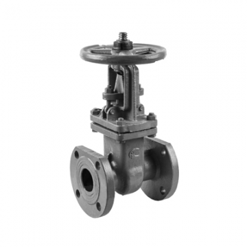 задвижка 885-225-ЦЗ Ду225 Ру98 (2с-65-4-1ЦЗ)