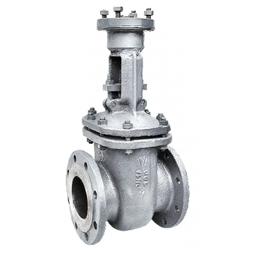 задвижка 30нж941нж Ру16 Ду50