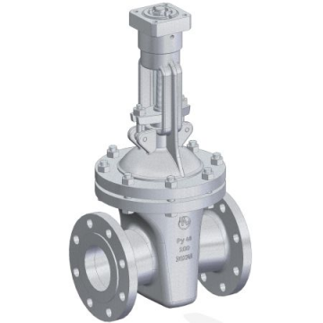 задвижка 30с915нж Ру40 Ду500 исп.Е