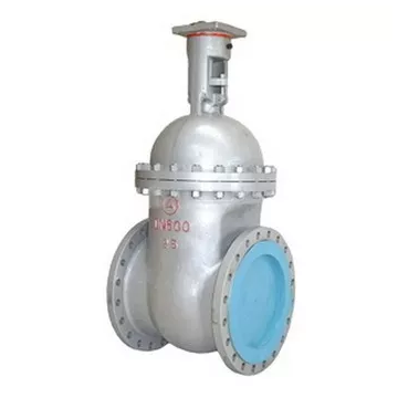 задвижка 30нж915нж Ру40 Ду80 исп.E