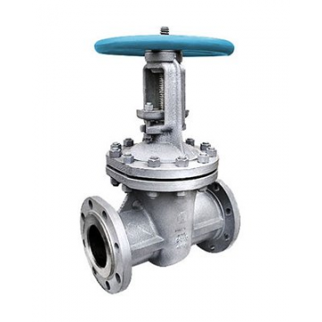 задвижка 30нж15нж Ру40 Ду150 исп.E (газ)