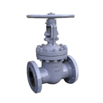 задвижка 30с76нж Ру63 Ду100 исп.F