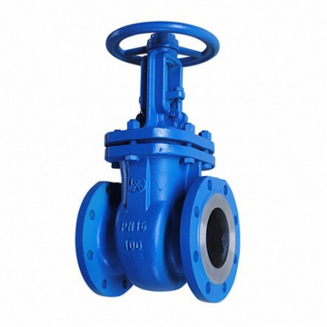 задвижка 30лс941нж1 ХЛ Ру16 Ду100