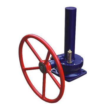 редуктор РКВ-1 (тип В)