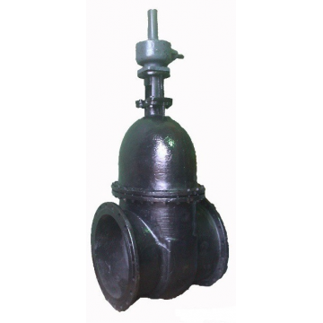 задвижка 30ч515бр Ду100 Ру10