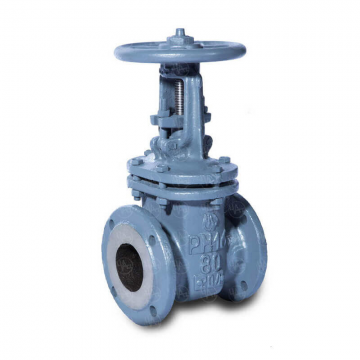 задвижка 30ч7бк Ру6 Ду50