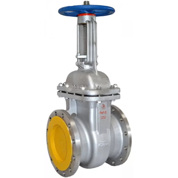 задвижка 1533-350-ЦЗ Ду350 Ру63 (2с-26-5Н)