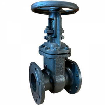 задвижка 31ч6бр Ду100