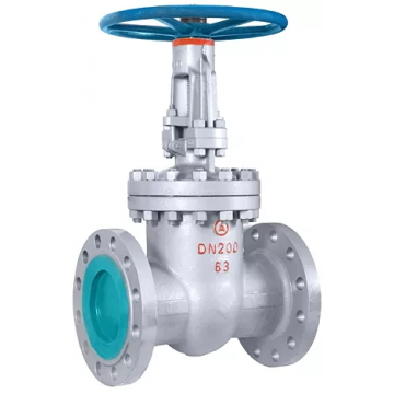 задвижка 2с-27-4Н Ду300 Ру63