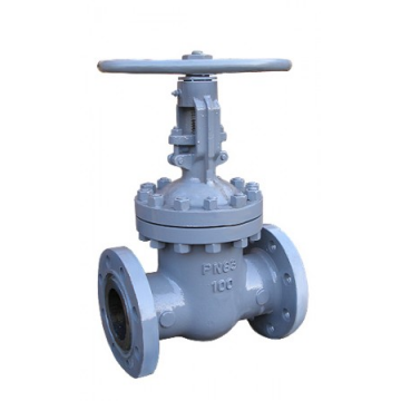 задвижка 31ч6бр Ду200