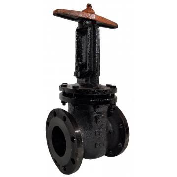 задвижка 31ч6бр Ду125