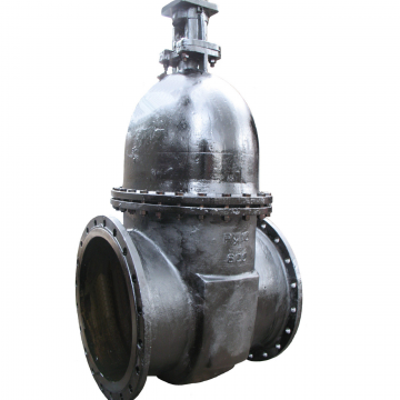 задвижка 30ч915бр Ду600