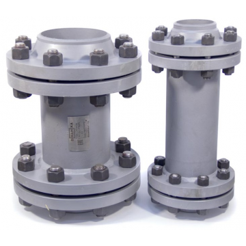 Клапан обратный поворотный межфланцевый 19лс38нж Ру1,6 МПа Ду250 Клапан обратный поворотный межфланцевый 19лс38нж Ру1,6 МПа Ду250