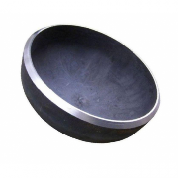 заглушка ст.20 76х3,5 ГОСТ 17379-2001