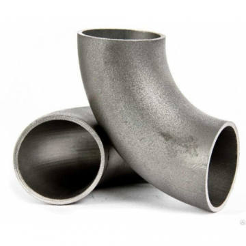 отвод П90-76х8-09Г2С ГОСТ 17375-2001