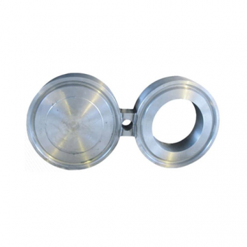 Заглушка поворотная 1-80-1,6-ст.20 АТК 26-18-5-93