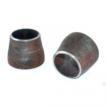 переход К-1-610х6,3-508х6,3 EN 10253-2