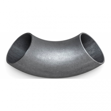 отвод П45-33,7х3,2-12Х18Н10Т с геометрией по ГОСТ 17375-2001