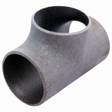 тройник стальной П 57х6 ГОСТ 17376-2001 тройник стальной П 57х6 ГОСТ 17376-2001