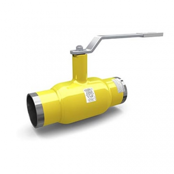 КШЦП из стали 20 Ду32 Ру4,0