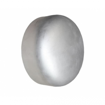 заглушка ст.09г2с 108х8 оц.