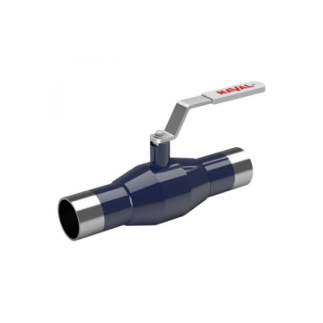 кран шар.ст. п/прив с ред. NAVAL Ру25 Ду400 (284 479)