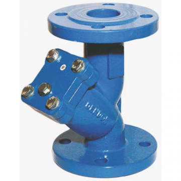 фильтр магн. фл. Dendor 021Y ФМФ Ду32