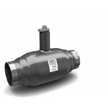 КШЦПЭ из стали 20 Ду400/305 Ру2,5 (под эл.привод)