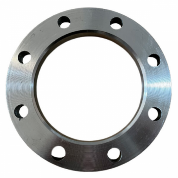 фланец свободный Ру10 Ду200 (труба ПНД 200, ф225мм)