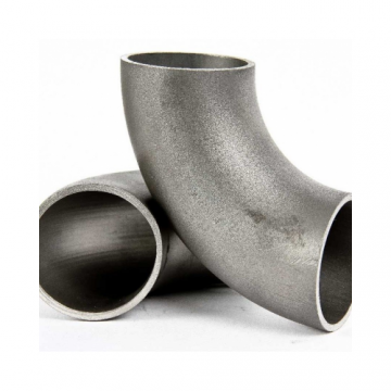 отвод П90-76х6-09Г2С ГОСТ 17375-2001 оцинк.
